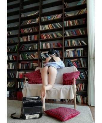 Проститутка Марина